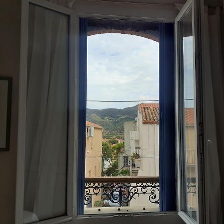 شقة Casa Azul & Blanca بانيول سور مير المظهر الخارجي الصورة