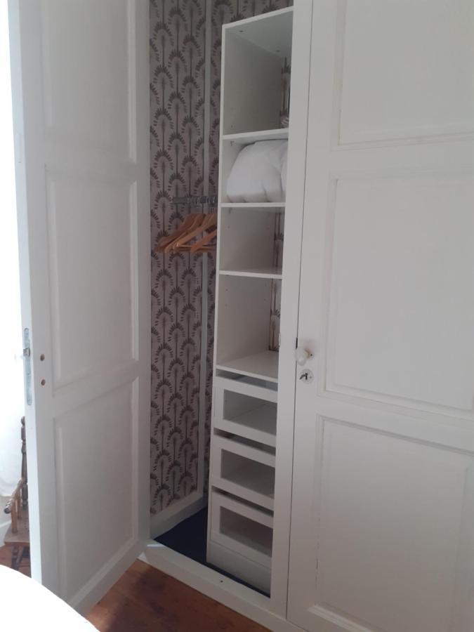 شقة Casa Azul & Blanca بانيول سور مير المظهر الخارجي الصورة