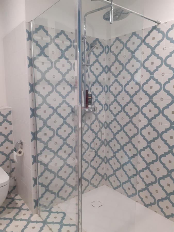 شقة Casa Azul & Blanca بانيول سور مير المظهر الخارجي الصورة