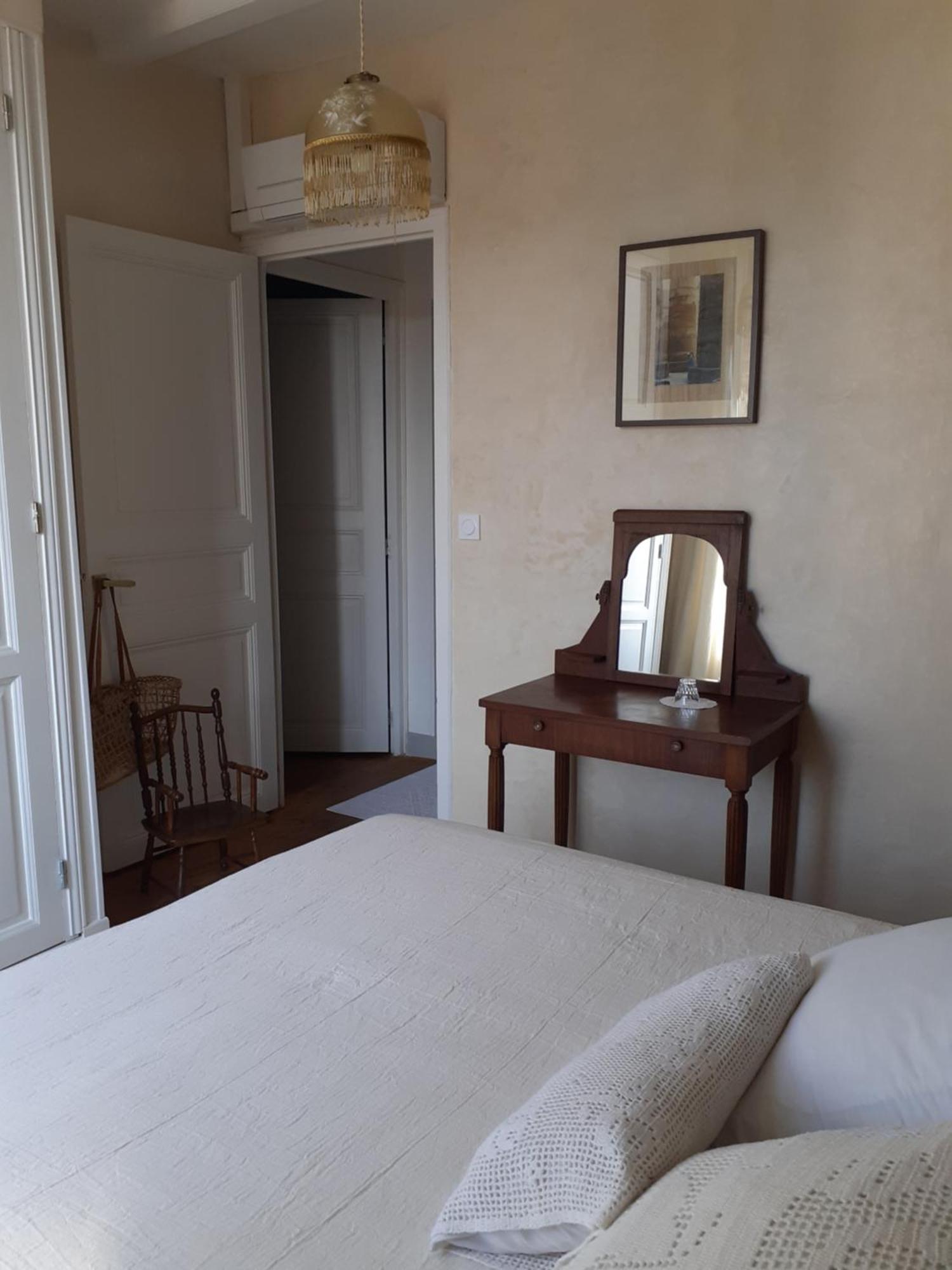 شقة Casa Azul & Blanca بانيول سور مير المظهر الخارجي الصورة
